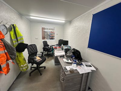 Unit 4 & 5 141 Reid Street, Glasgow, Industrial/Logistics To Let - Reid St Unit 4 - 005 - Copy.jpeg