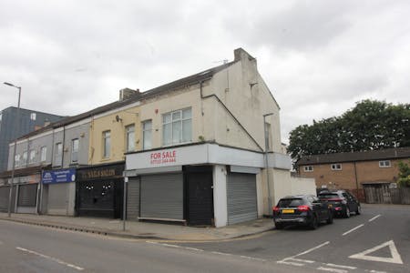5 Nelson Terrace, Stockton-on-Tees, Development / Office / Other / Retail To Let / For Sale - IMG_5636.JPG