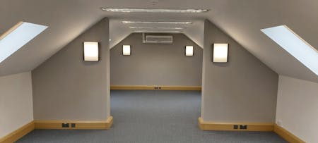 Suite 1, Ground Floor, Ash House, Lydiate Business Park, Bromsgrove, Office To Let - 20240904_115927.jpg