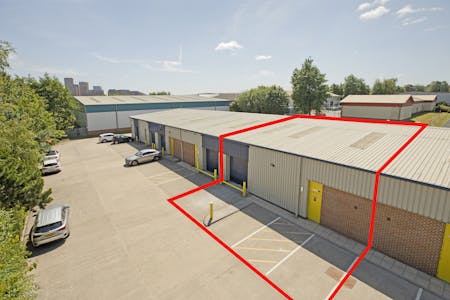 Unit 14 Albion Park, Leeds, Industrial To Let - IMG_2035.jpg