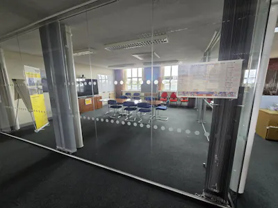 Hollinwood Business Centre, Oldham, Office To Let - Office/Meeting Room