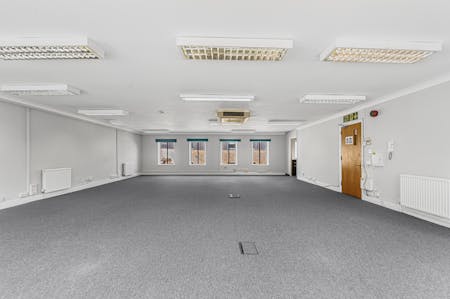 Hillgate Place, Clapham South, London, Office To Let - 4C