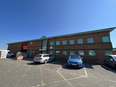 Light Industrial Facility To Lease In Unit 2 Stephenson Court, Skippers Lane Industrial Estate, Middlesbrough TS6 6UT, TS6, Unit 2 Stephenson Court, Skippers Lane Industrial Estate, Industrial/Logistics To Let - Image 9