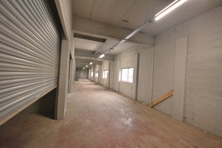 Peel Mill Storage Units, Market St, Rochdale, Industrial / Storage To Let - CSC_0019.JPG