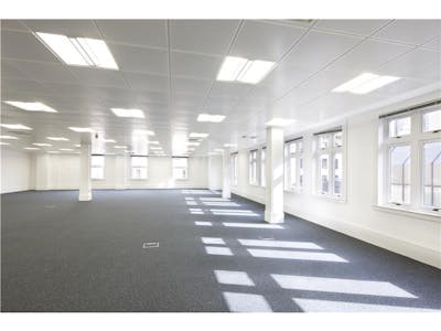 227 West George Street, Glasgow, Office To Let - Photo 2