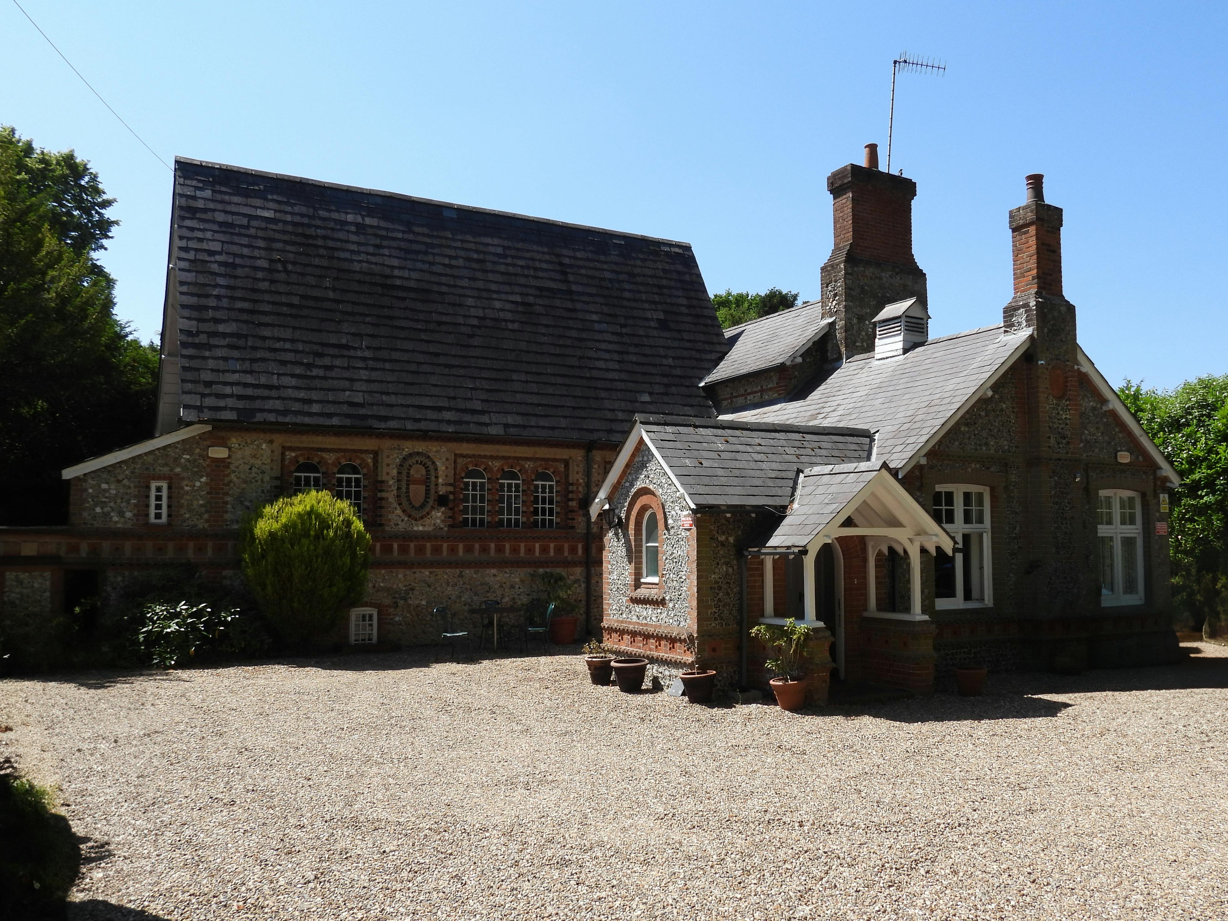 St Martins House Business Centre, Ockham Road South, East Horsley, Offices / Serviced Offices To Let - SMH external.jpg