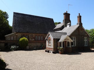 St Martins House Business Centre, Ockham Road South, East Horsley, Offices / Serviced Offices To Let - SMH external.jpg