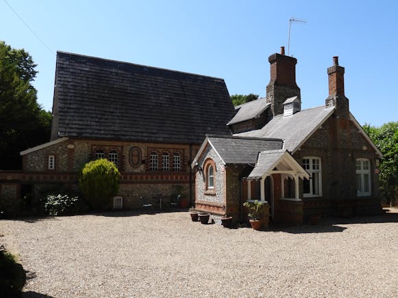 St Martins House Business Centre, Ockham Road South, East Horsley, Offices / Serviced Offices To Let - SMH external.jpg