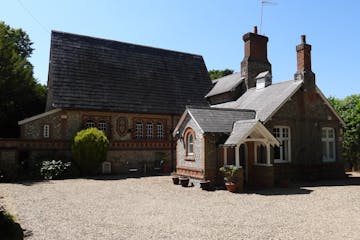 St Martins House Business Centre, Ockham Road South, East Horsley, Offices / Serviced Offices To Let - SMH external.jpg