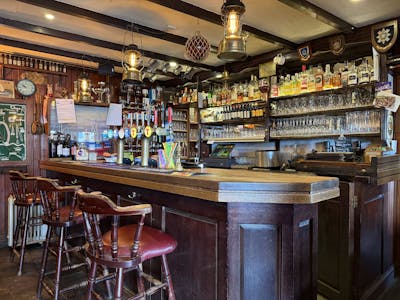 Harbour Bar, William Street, Gourdon, Leisure For Sale - Image 7