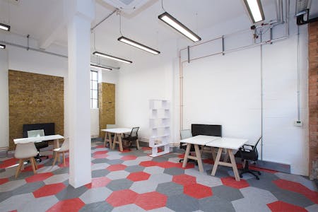 Islington Studios, Marlborough Road, London, Office To Let - photo_1_4.jpg