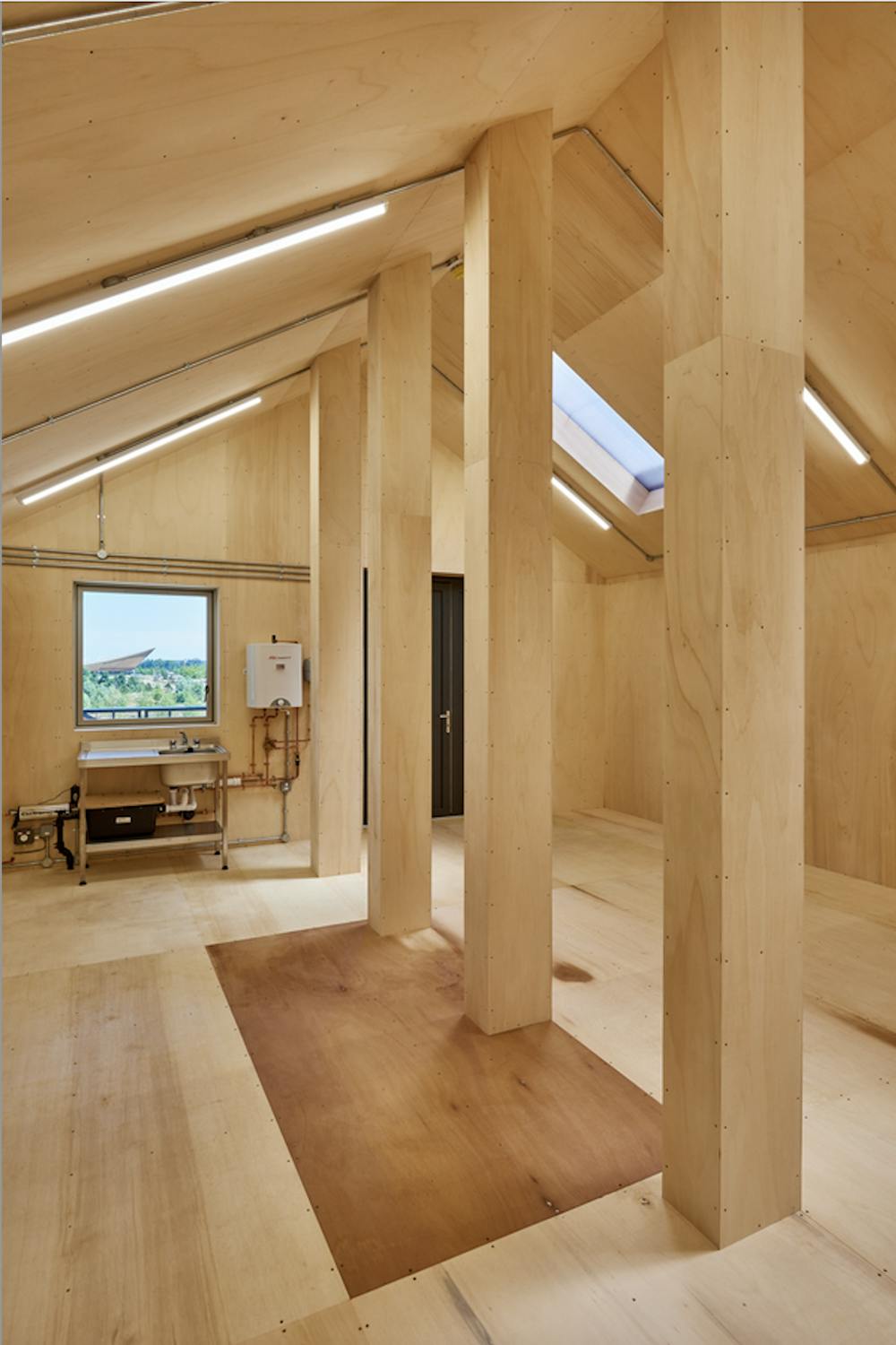 On The Gantry, Queen Elizabeth Olympic Park, London, Leisure / Office To Let - Interiors1.png