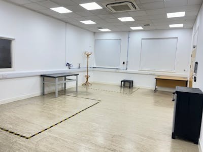 The Renishaw Building, 45 Research Avenue North, Edinburgh, Office To Let / For Sale - renishaw pic 1.jpg