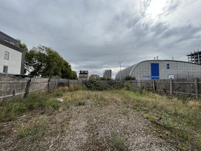 Land At Factory Road, London, Industrial / Open Storage To Let - IMG_1574.jpeg