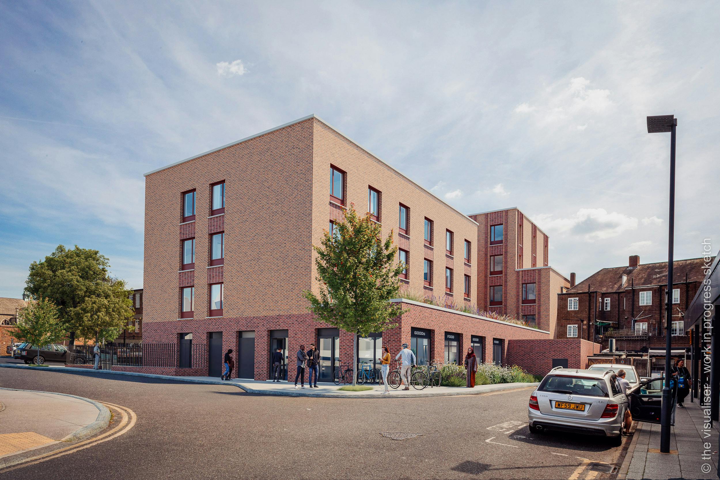 Retail/Shop in Essex - photo 3