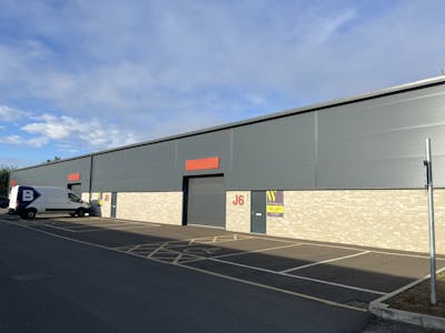 J4 - J6 Parkes Way, Leafbridge, Lincoln, Light Industrial To Let - IMG_5241.jpg