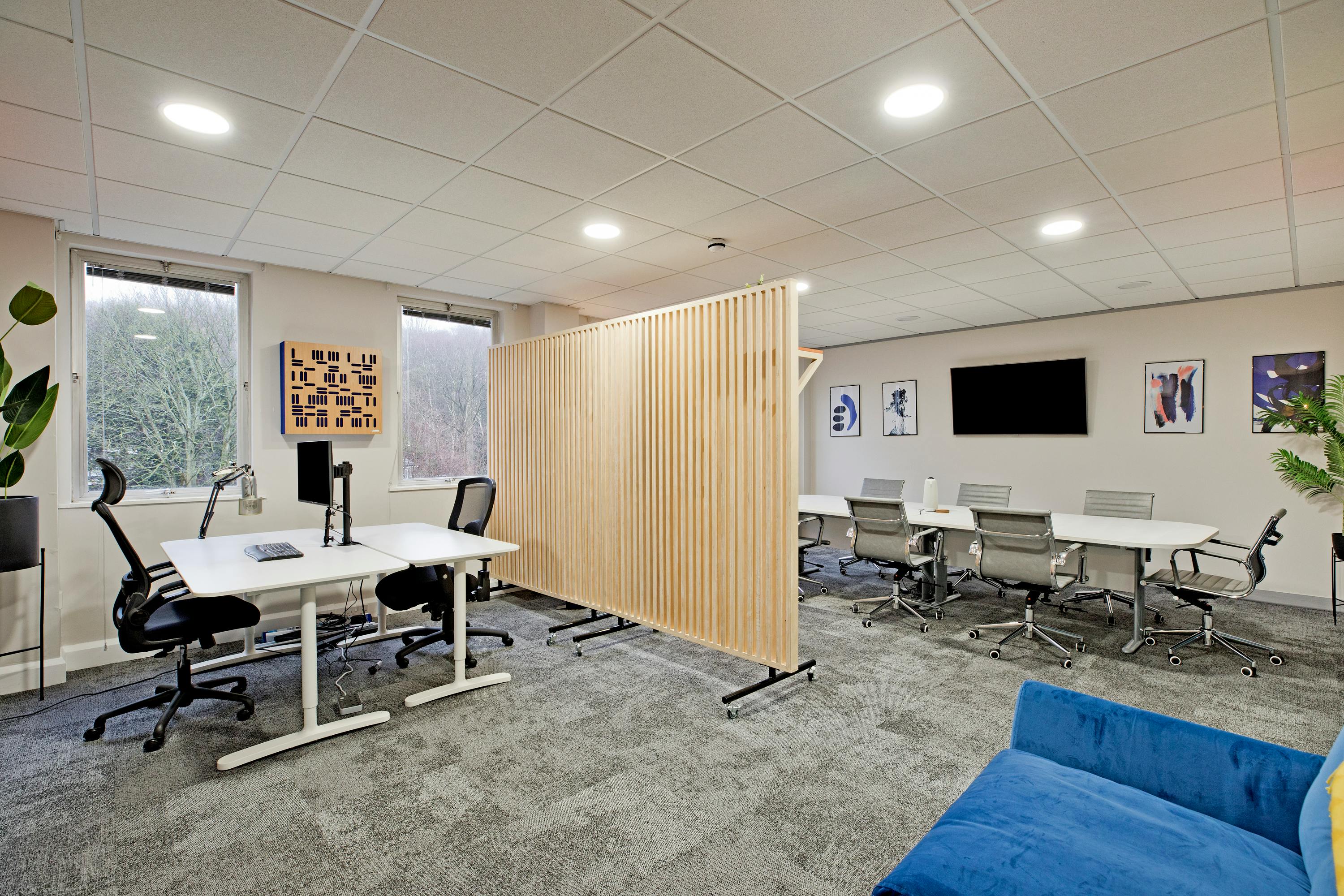 Springwood House, Leeds, Offices To Let - IMG_4083.jpg