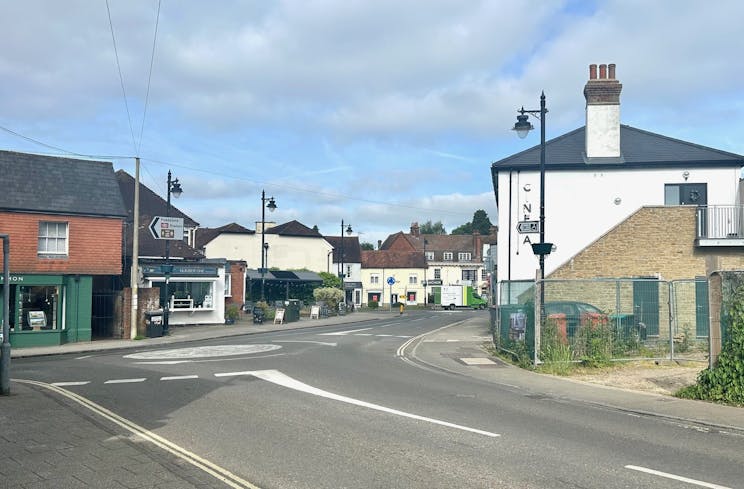 Queens House, Liphook, Retail To Let - The Square.jpg