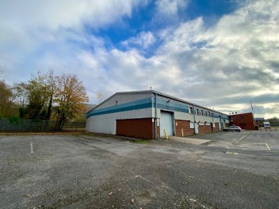 Unit 9, Abergorki Industrial Estate, Treorchy, Industrial To Let / For Sale - Treorchy 07.jpg