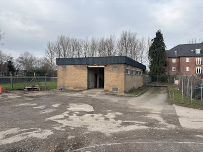 Barony Road, Nantwich, Industrial/Logistics / Open Storage To Let / For Sale - IMG_4204.JPG