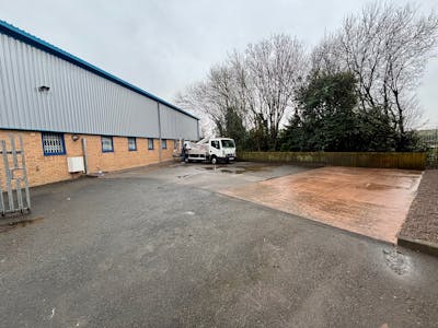 Unit B1, The Laurels Business Park, Cardiff, Industrial To Let - IMG_7170.jpeg