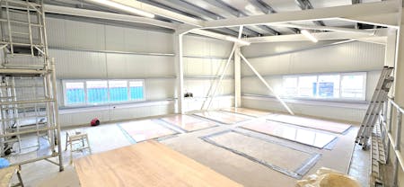 Unit 6, Amber Business Park,, Canvey Island, Industrial/Logistics To Let - 20260130_131943(0) - Edited.jpg