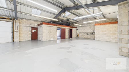Alston Press, Purdon Street, Bury, Distribution / Distribution Warehouse / Light Industrial / Trade Counter / Trade Counter / Showroom / Warehouse / Industrial / Warehouse / Workshops / Yard To Let - Warehouse
