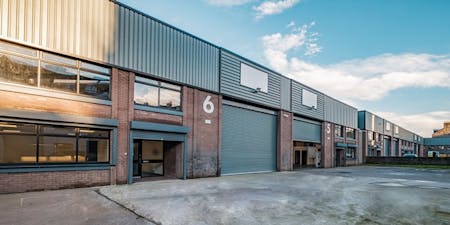 46204 Units 1-7 Crombie Road, Aberdeen, Industrial To Let - Image 10