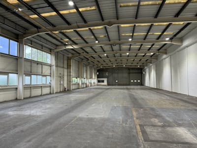 2 Blackmoor Lane, Croxley Park, Watford, Industrial / Light Industrial / Warehouse To Let - IMG_7536.jpg