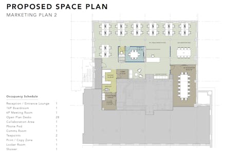 4 Matthew Parker Street, London, Office To Let - fittedplan.png