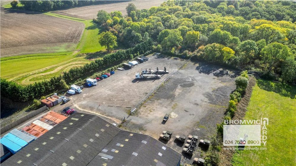 1 Acre Left - Land Off Fosse Way - Image 4