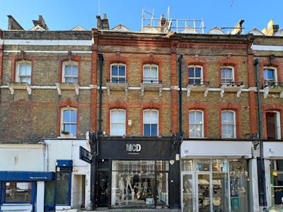 Retail (E Class) – 57 Great Titchfield Street, London, Office / Retail To Let - edit2.jpg