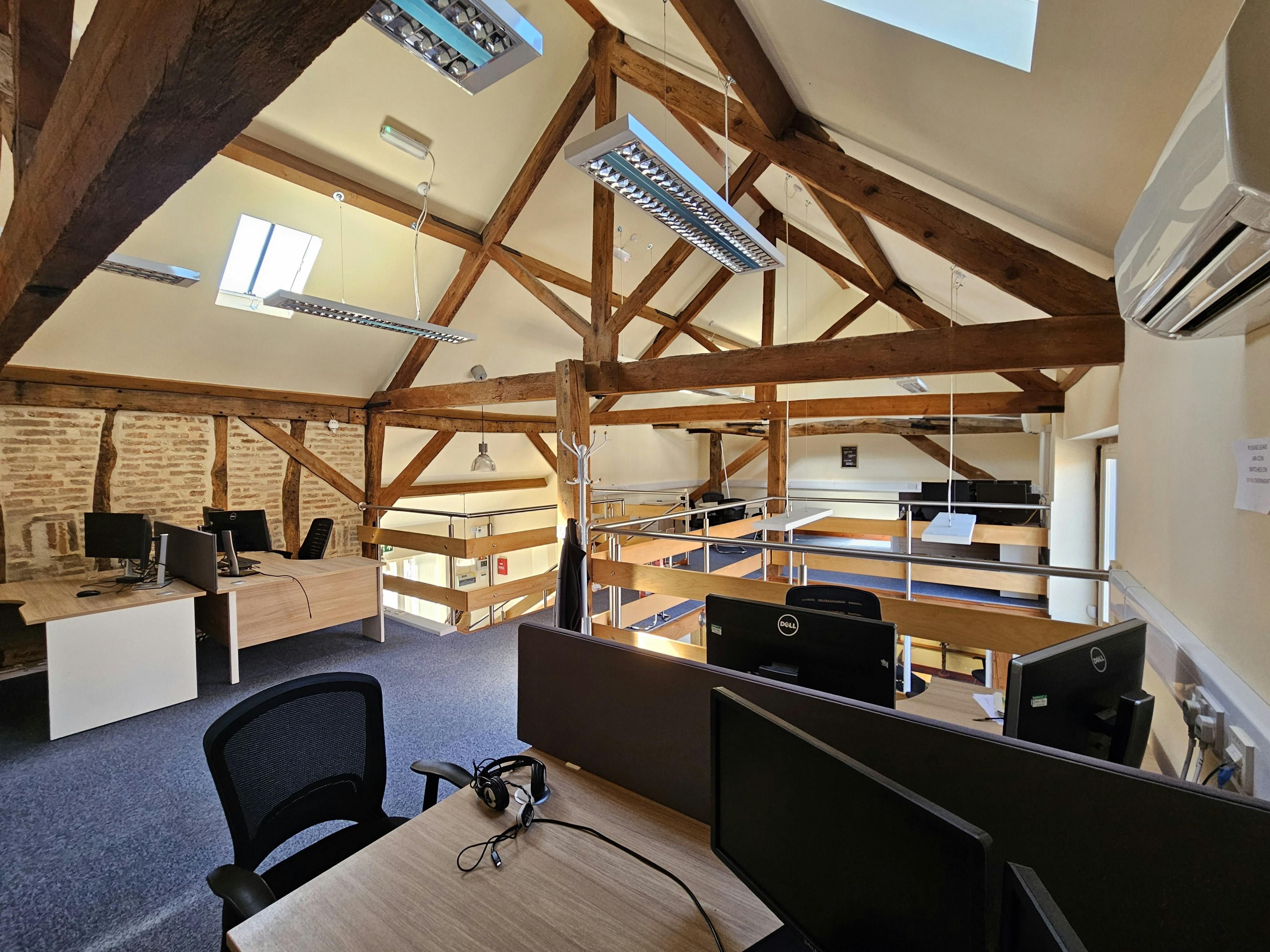 Unit 3 Lodge Farm Barns