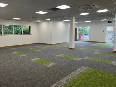 1 Radian Court, Milton Keynes, Office To Let - Image 2