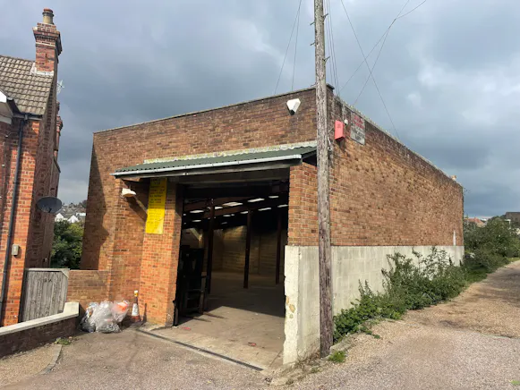 1 Graystone Lane, Hastings, Industrial To Let - IMG_3368.JPEG