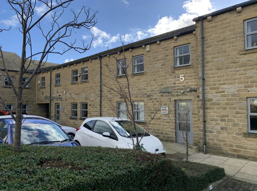 Feast Field, Town Street, Leeds, West Yorkshire, LS18 4TJ