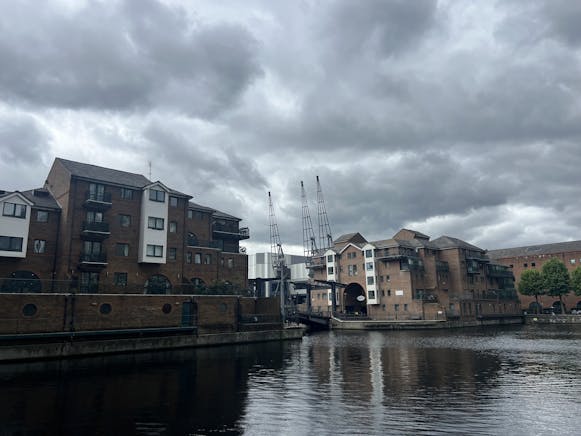 Unit 6b Westward Parade, London, Leisure / Health & Fitness / Offices / Restaurant / Restaurant / Retail To Let - IMG_4845.jpeg