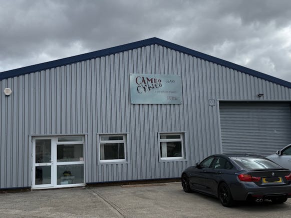Unit 11 Pioneer Road, Faringdon, Industrial To Let - 4.jpg