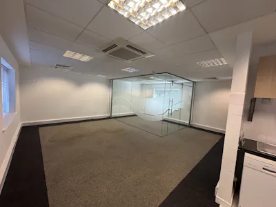 7 Faraday Road, Off Woodbridge Road, Guildford, Office For Sale - FARADAY INTERIOR AND PARTITIONING.jpg