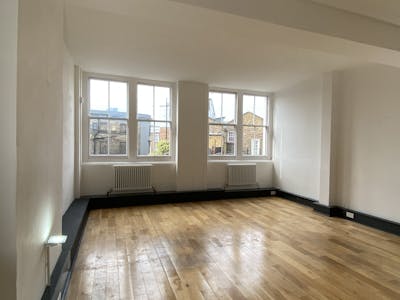 Unit 5c Canonbury Yard, 190a New North Road, London, Office To Let - image00045.jpeg