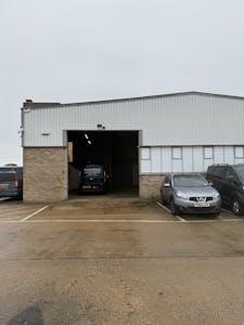 Unit 5, Lion Square Business Park, Peterborough, Industrial / Storage / Light Industrial / Industrial / Warehouse To Let - IMG_1502.jpeg