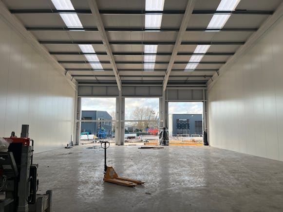 Aylesbury Enterprise Park, Stocklake, Industrial / Industrial To Let - IMG_8653.JPG