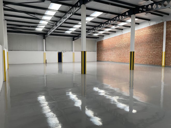 Unit A5 Watlington Industrial Estate, Watlington, Industrial / Warehouse To Let - Unit A5 Watlington Ind Est - 8.jpg