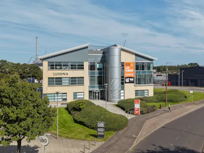 Lumina, Hillington Park, Glasgow, Business Park / Office To Let - 6.jpg