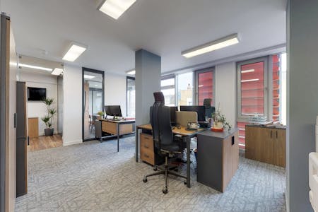 Unit 15, 7 Wenlock Road, London, Office To Let - 3.jpg