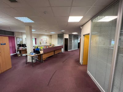 Boston Road Industrial Estate, Holmes Way, Horncastle, Industrial / Office To Let - 9 IMG_4978.JPEG