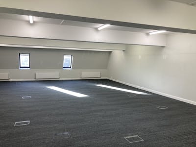 3rd Floor, 1-2 Twyford Place, Lincolns Inn Office Village, High Wycombe, Office To Let - Photo 3