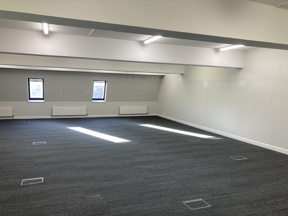 3rd Floor, 1-2 Twyford Place, Lincolns Inn Office Village, High Wycombe, Office To Let - Photo 3