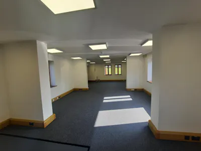 Suite 2, Ash House, Bromsgrove, Office To Let - Suite 2 Ash House - internal.jpg