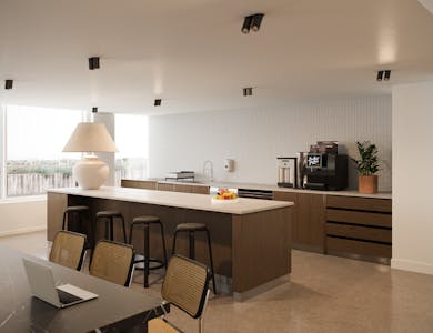 123 Buckingham Palace Road, London, Office / Serviced Office To Let - 05_PANTRY.jpg